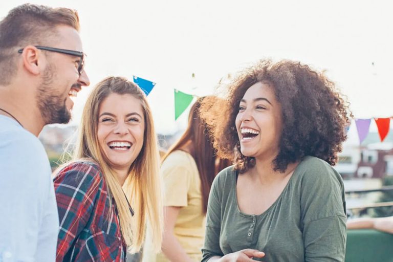 English Conversation