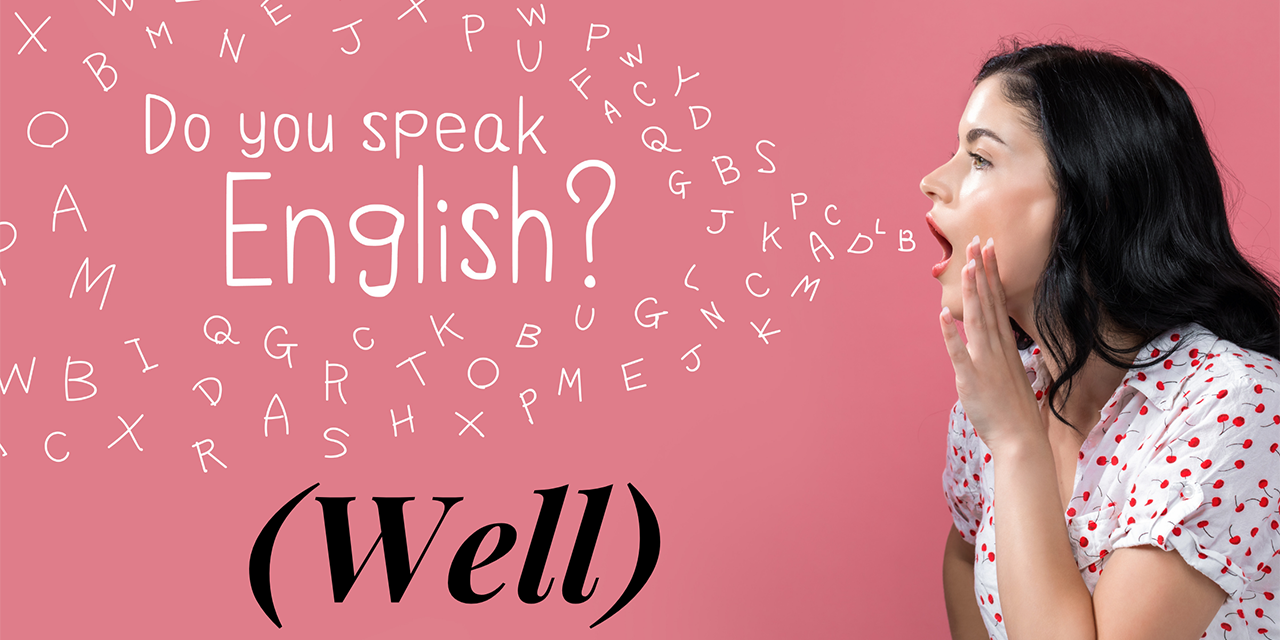 speakEnglish speakEnglish